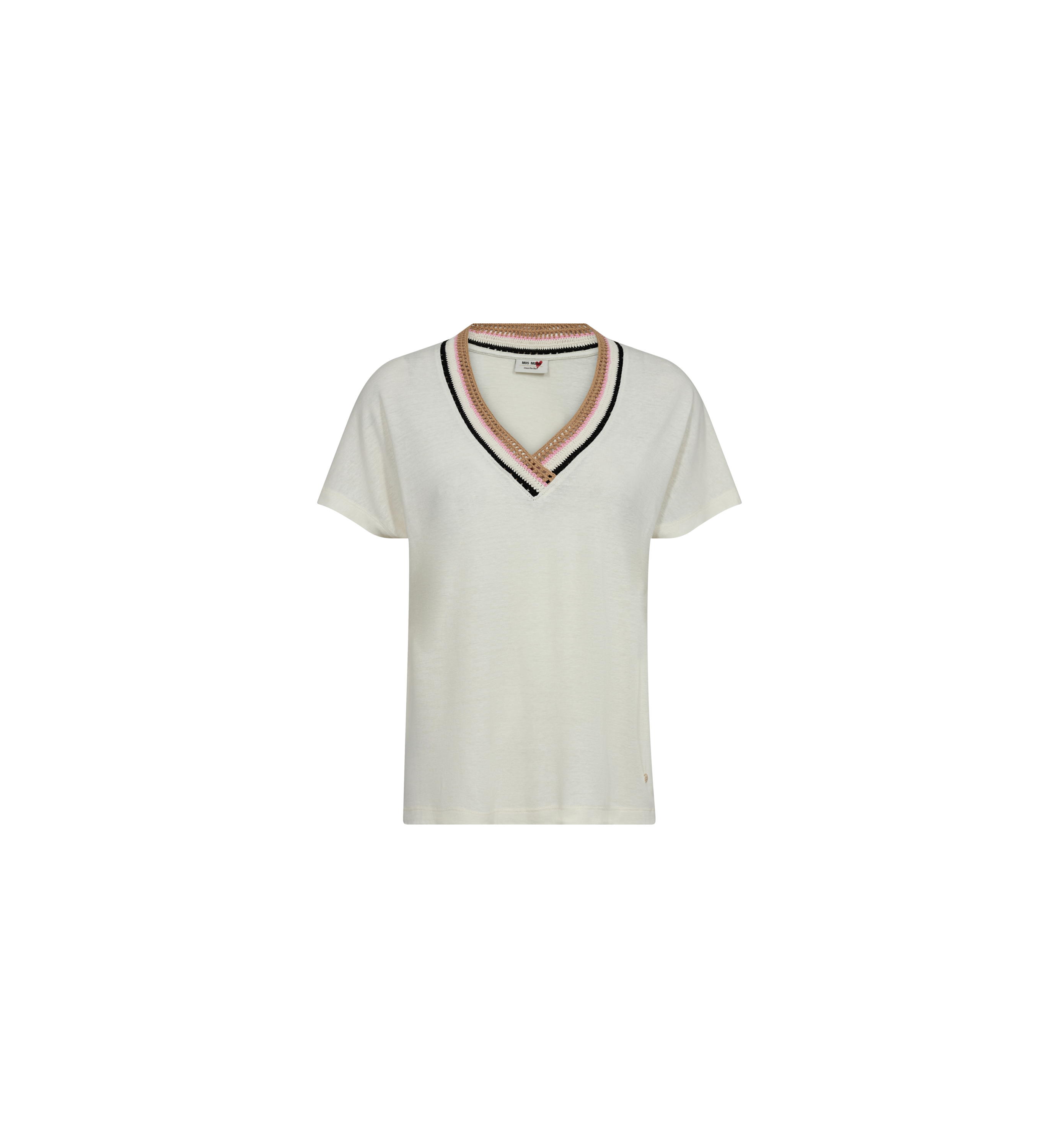 Packshot / Ecru / Front